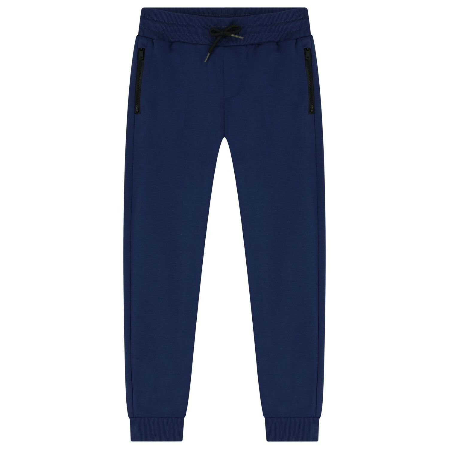 Boys Blue Abstract Tracksuit, 1, hi-res