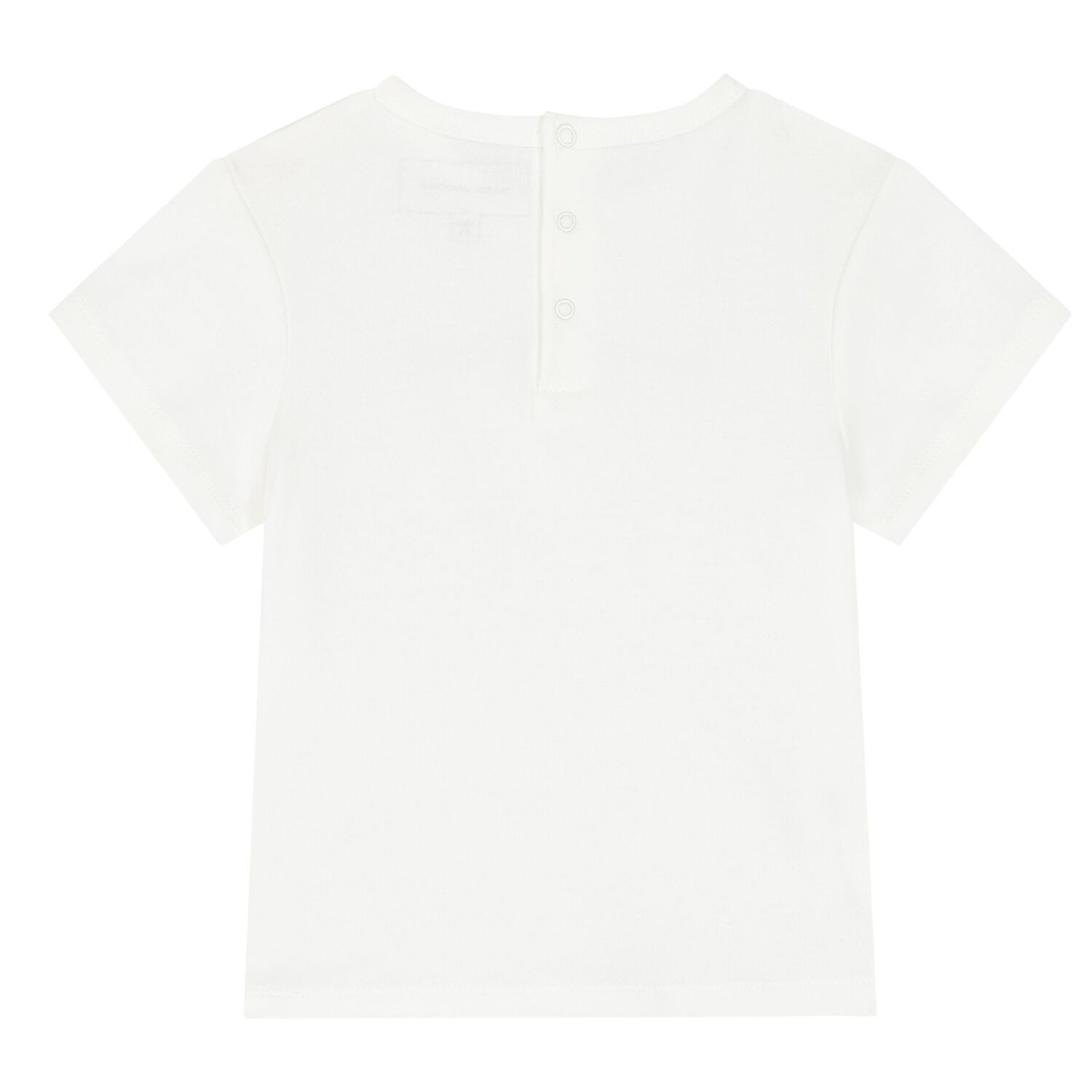 Younger Girls Pink Logo Tracksuit Set, 1, hi-res