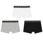 Boys Boxer Shorts (3-Pack), 1, hi-res