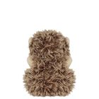 Beige Palm Pals Hedgie Hedgehog Baby Soft Toy ( 14CM ), 1, hi-res