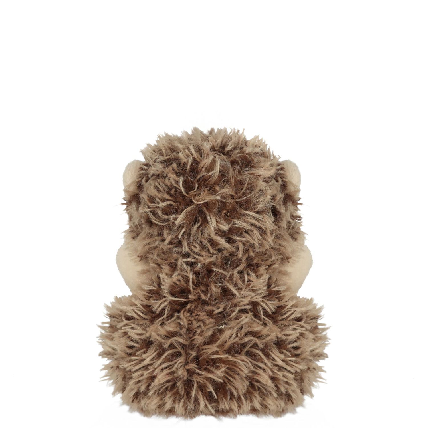 Beige Palm Pals Hedgie Hedgehog Baby Soft Toy ( 14CM ), 1, hi-res