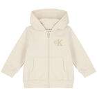 Ivory Logo 3-Piece Shorts Set, 1, hi-res