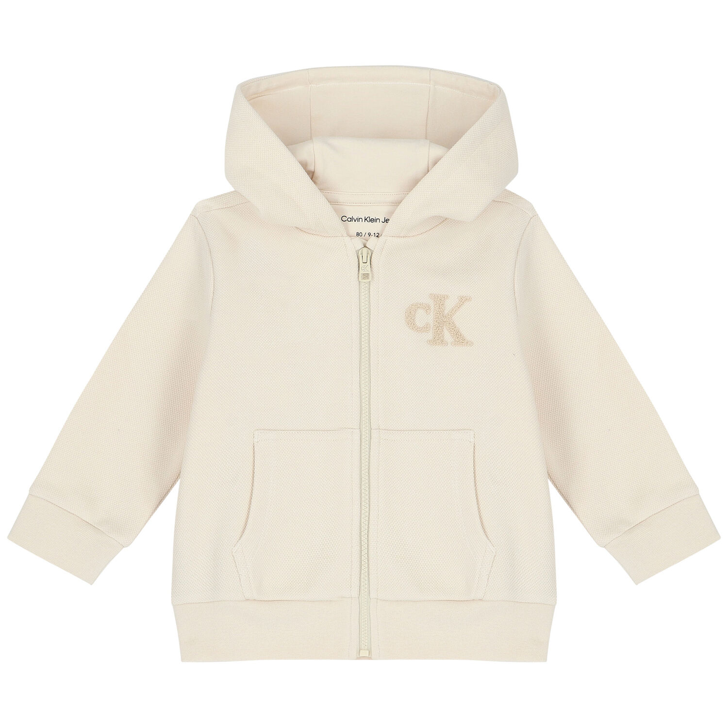 Ivory Logo 3-Piece Shorts Set, 1, hi-res