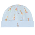 Blue Logo Baby Hat, 2, hi-res