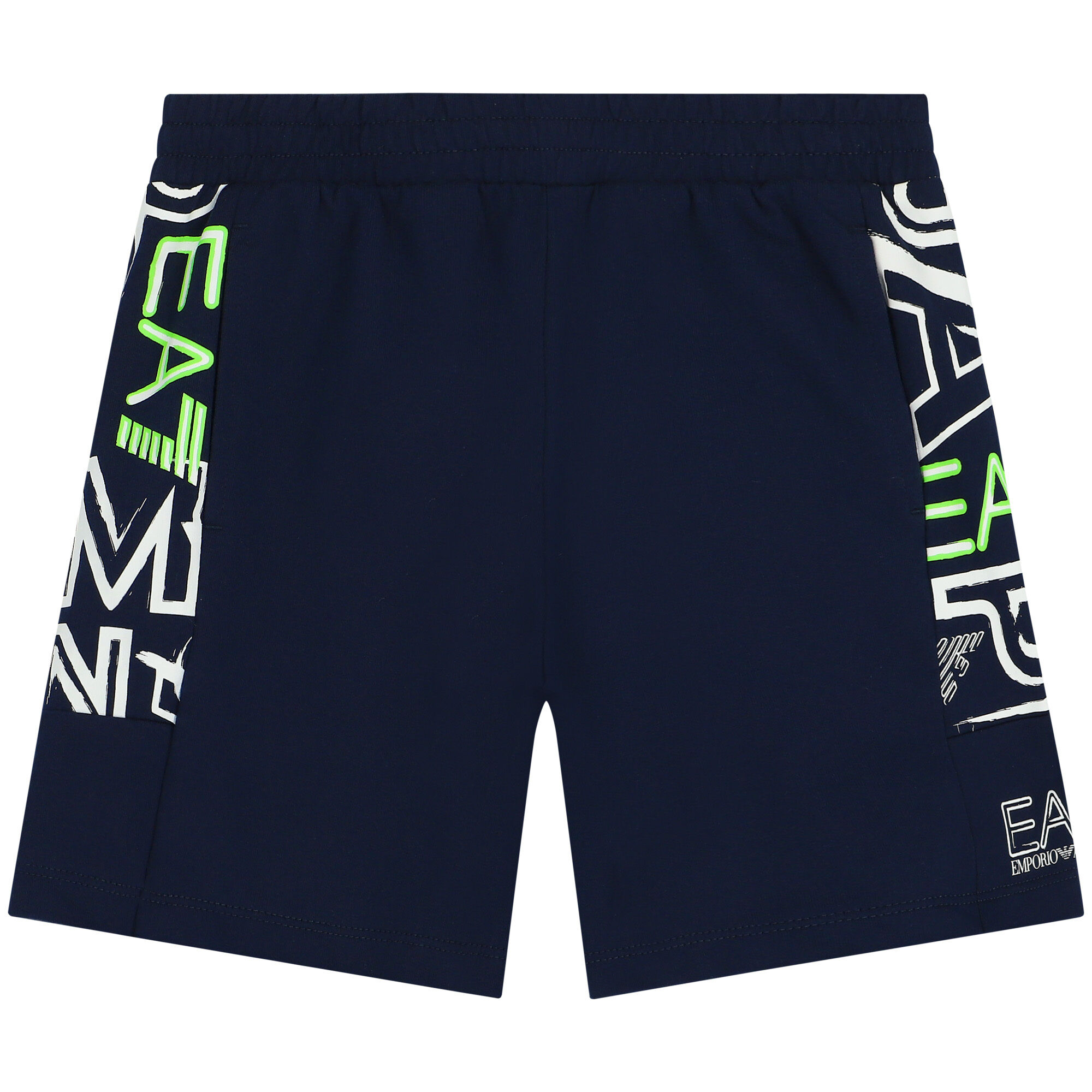 Mens armani shorts online uk