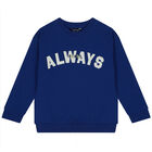 Boys Blue, White, & Green Shorts Set, 1, hi-res