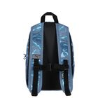 Boys Blue Hot Wheels Backpack, 1, hi-res