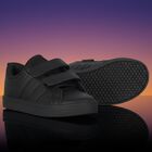 Black Vs Pace 2.0 Trainers, 1, hi-res