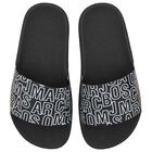 Black & White Logo Sliders, 1, hi-res