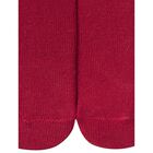 Baby Girls Red Logo Tights, 2, hi-res