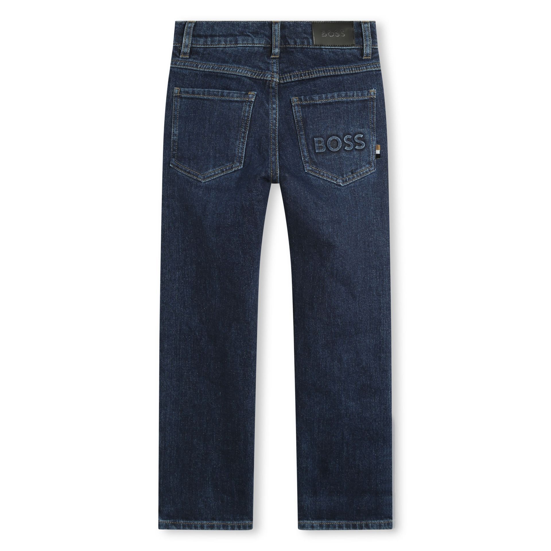 Boys online boss jeans