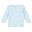 Baby Boys Blue Gift Set, 1, hi-res