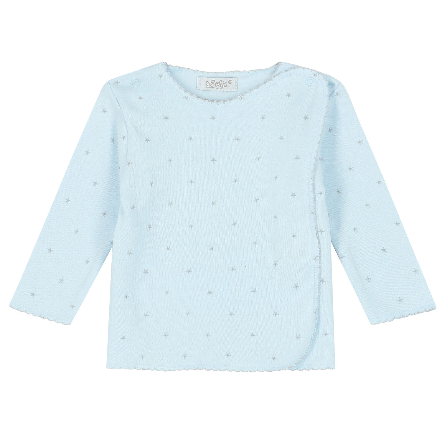 Baby Boys Blue Gift Set, 1, hi-res