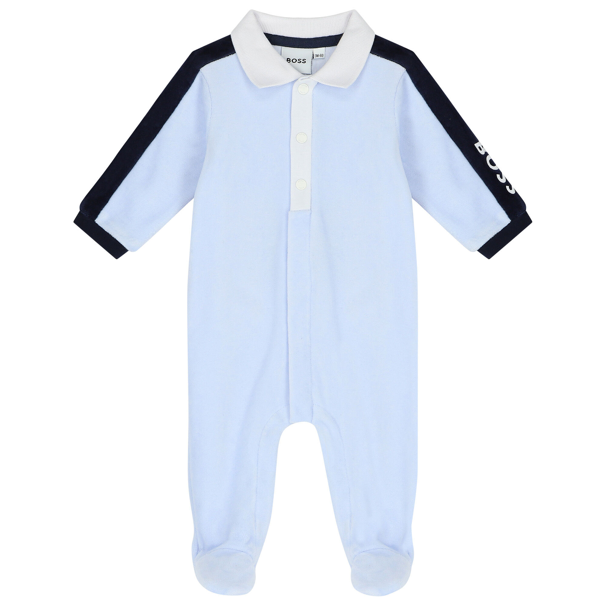 Boss babygrow sale