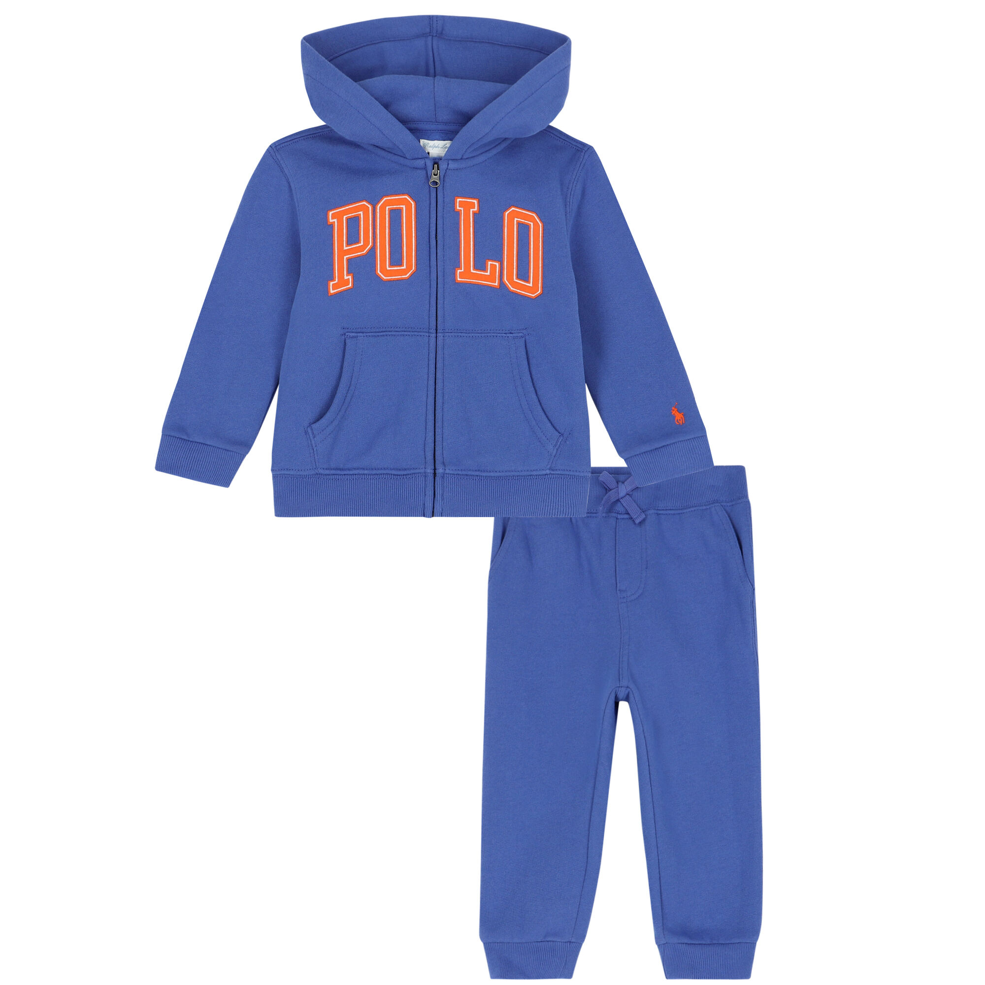 Kids ralph lauren tracksuits online