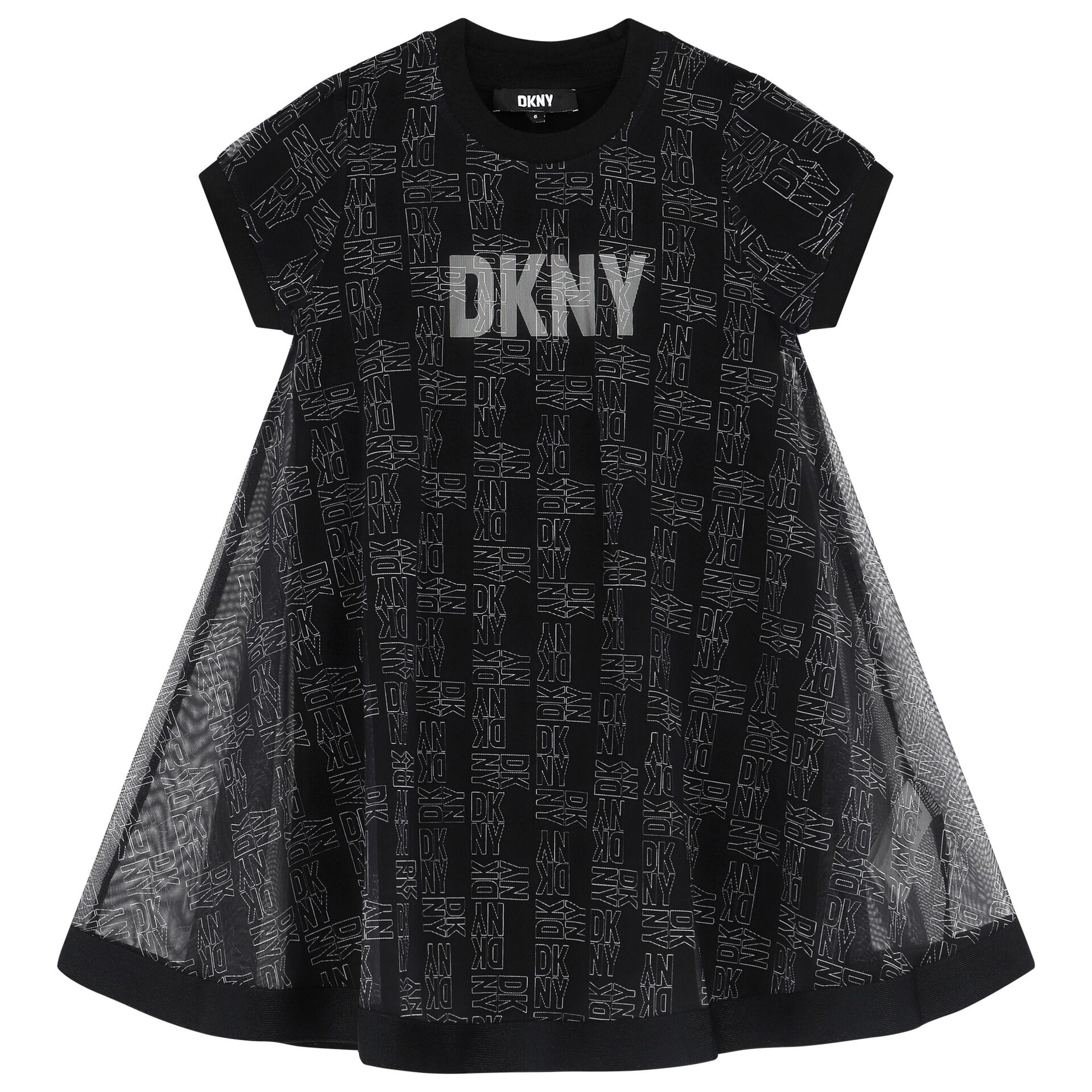 Dkny girls outlet clothes