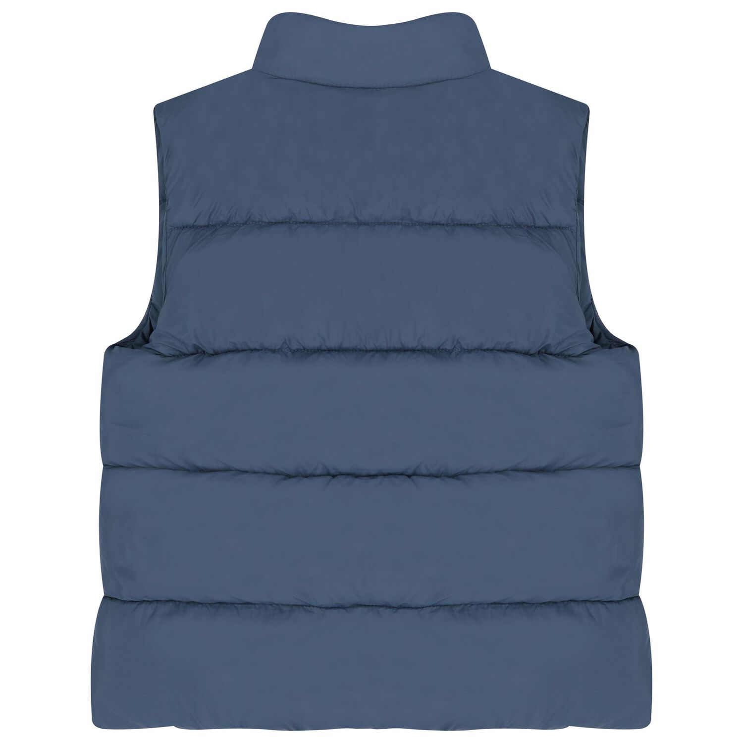 Boy Blue & White Tracksuit Set ( 3 Piece ), 1, hi-res