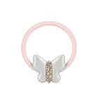 Girls Multi-Coloured Pastel Butterfly Mini Ponies, 1, hi-res