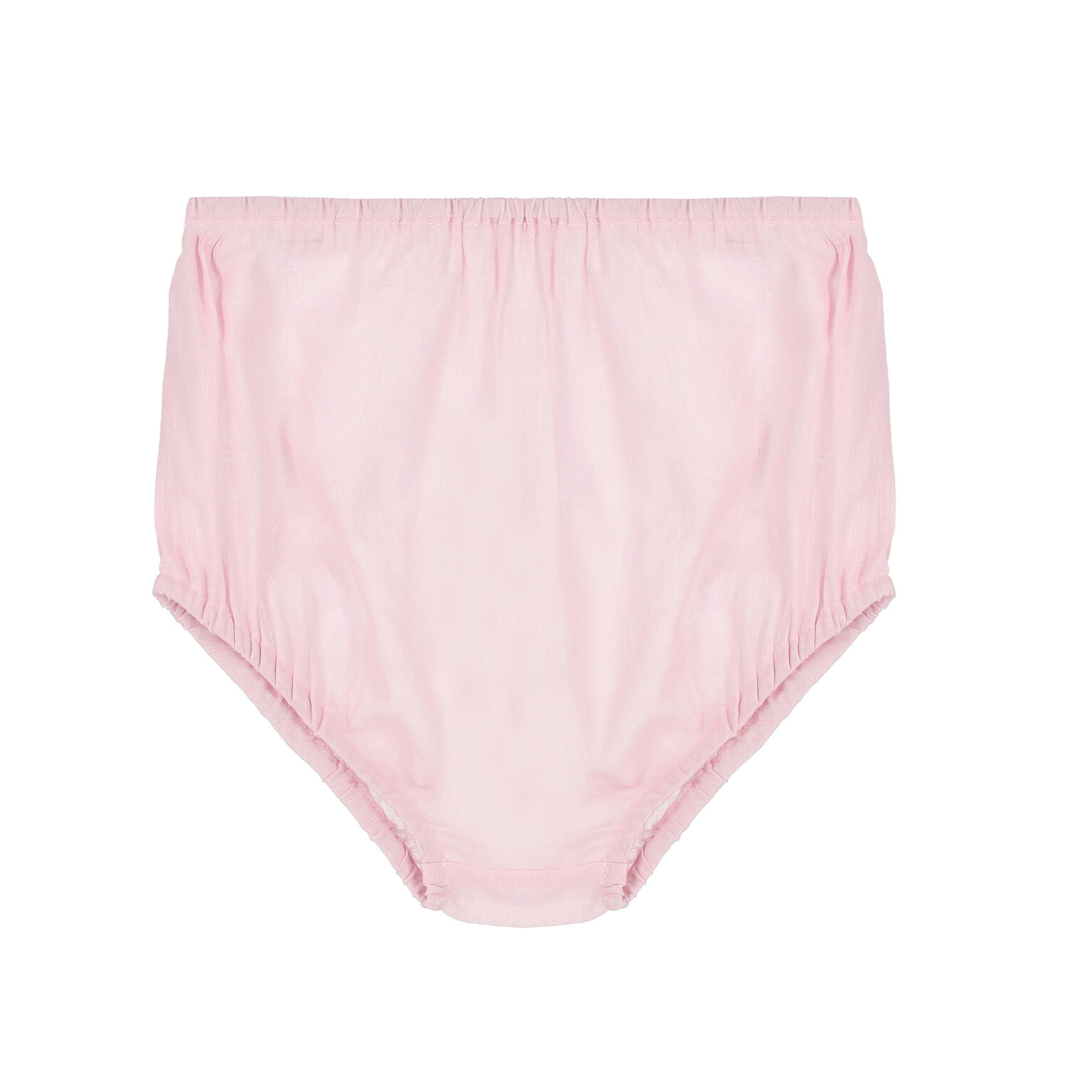 Baby Girls Pink Butterfly Tulle Dress Set, 1, hi-res