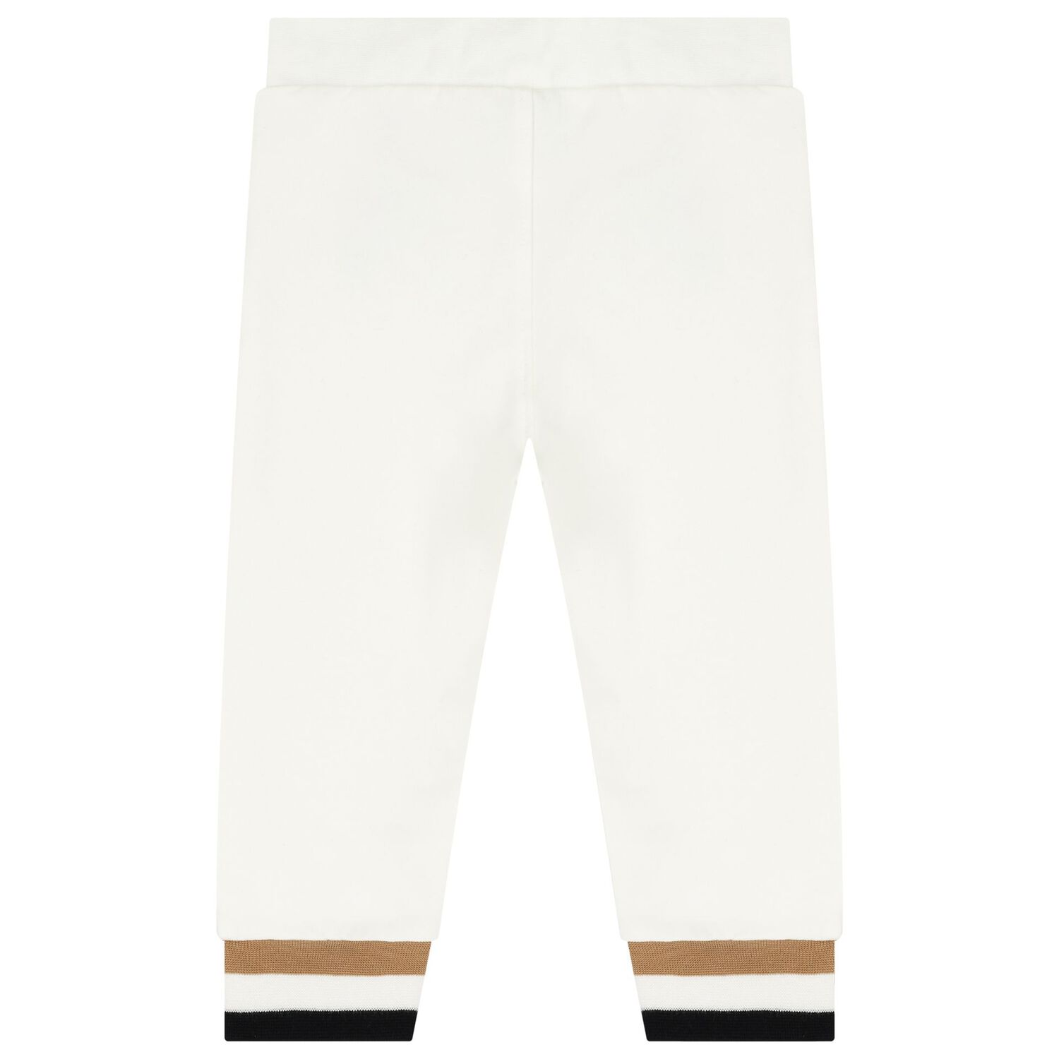 Ivory Logo Tracksuit, 1, hi-res