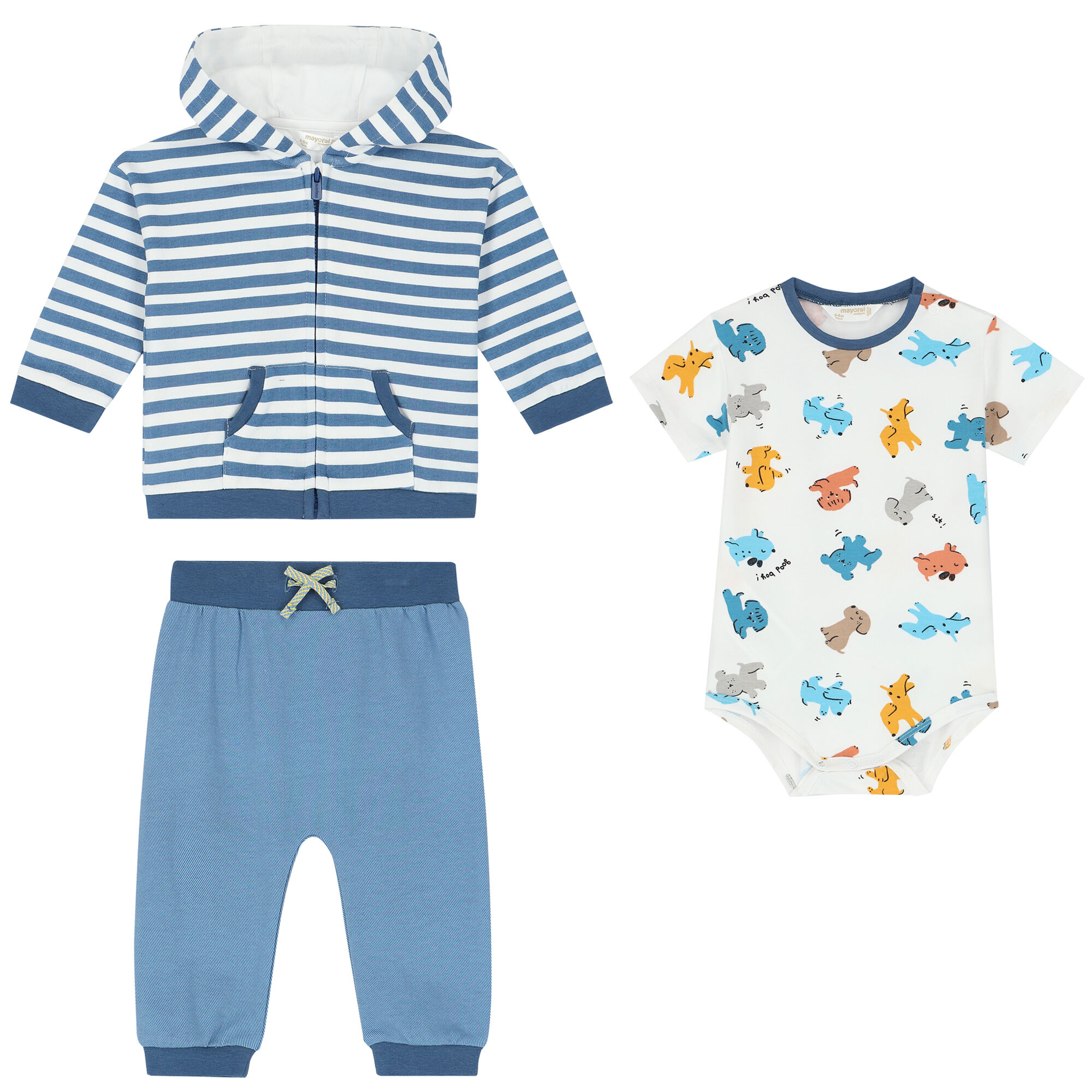 Cheap baby store tracksuit