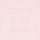 Girls Pink Logo T-Shirt, 1, hi-res