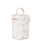 Baby Girls Pink Thermal Bottle Bag, 1, hi-res