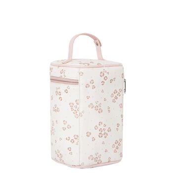 Baby Girls Pink Thermal Bottle Bag
