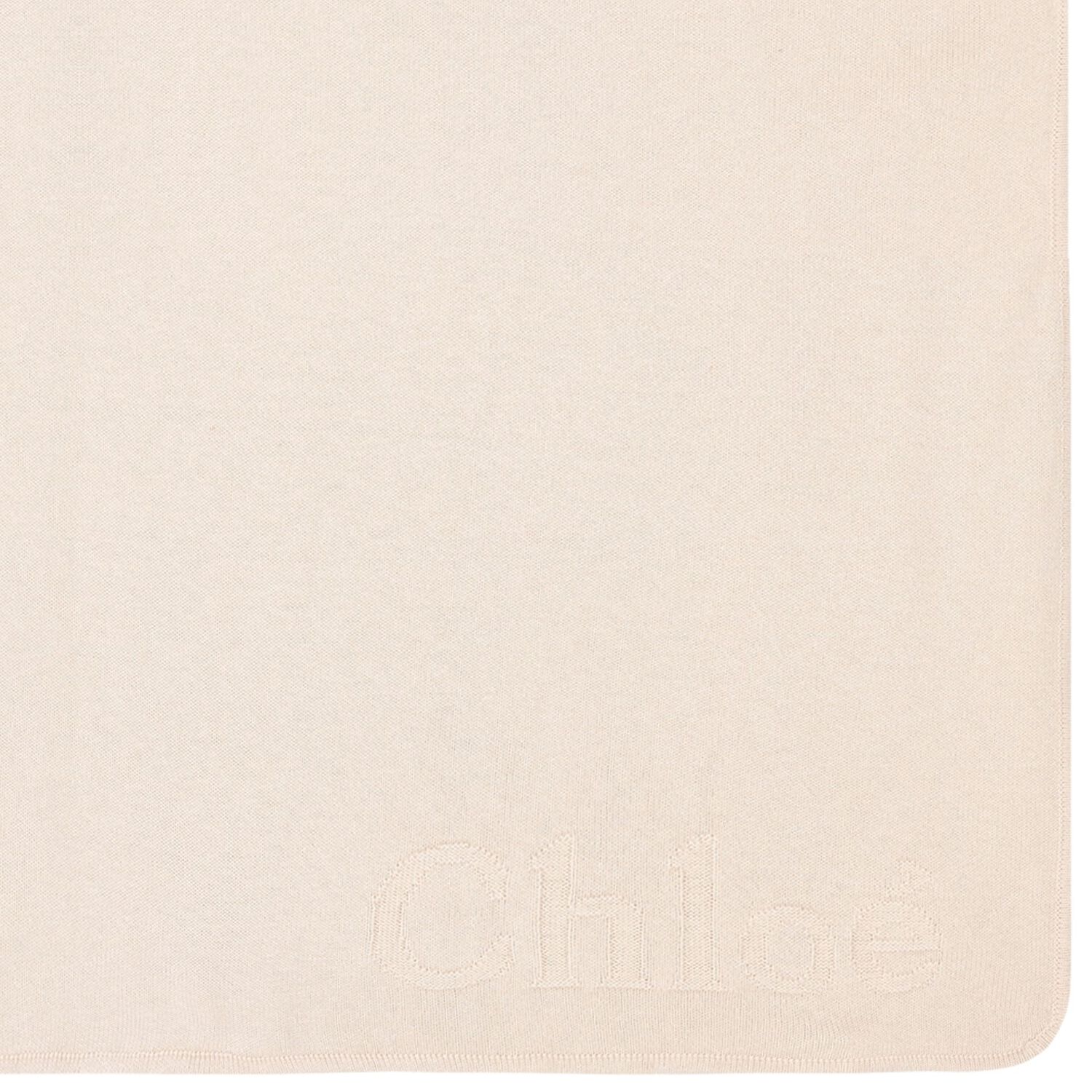 Baby Girls Pink Blanket, 1, hi-res