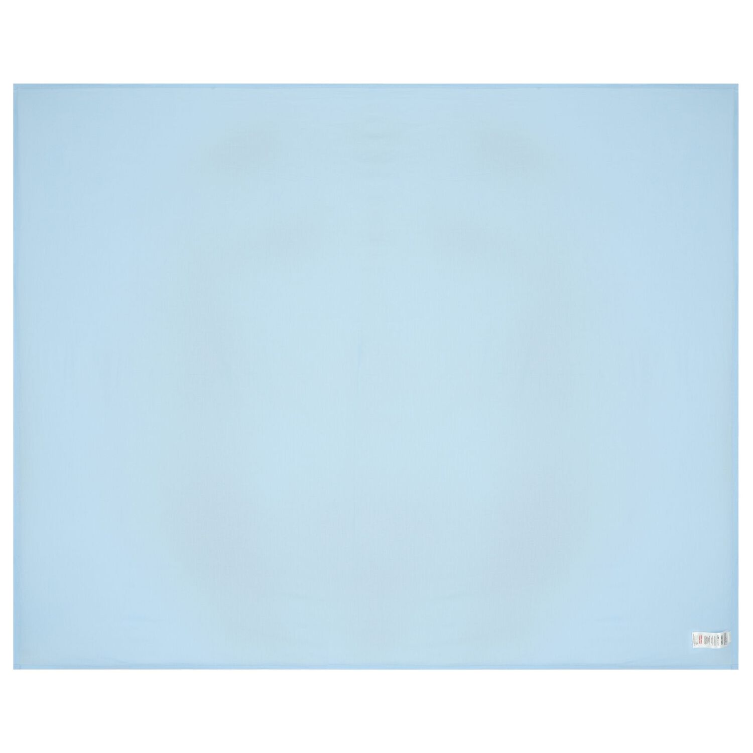 Baby Boys White & Blue Marine Animals Muslins ( 2-Pack ), 1, hi-res image number null