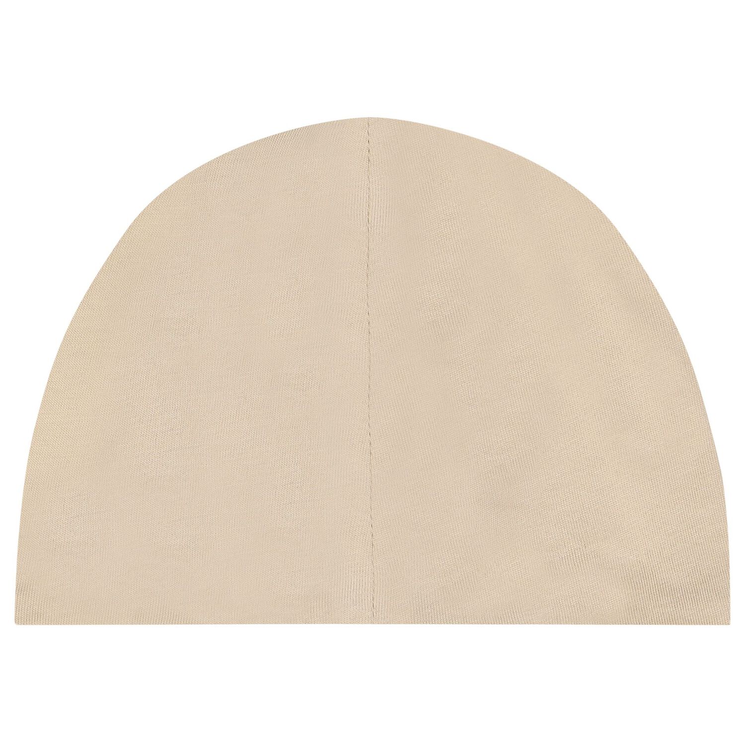 White & Beige Logo Babygrow Gift Set, 1, hi-res