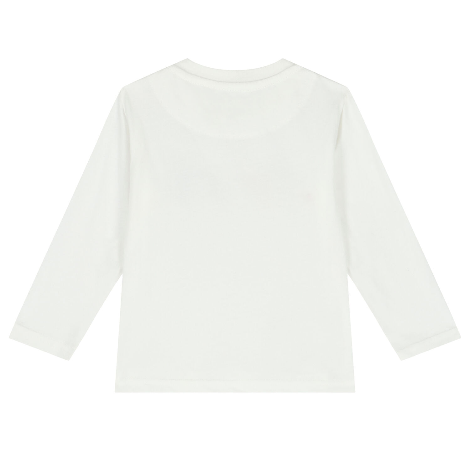 Younger Boys White, Grey & Navy Blue 3 Piece Tracksuit, 1, hi-res