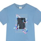Boys Blue Playstion T-Shirt, 1, hi-res