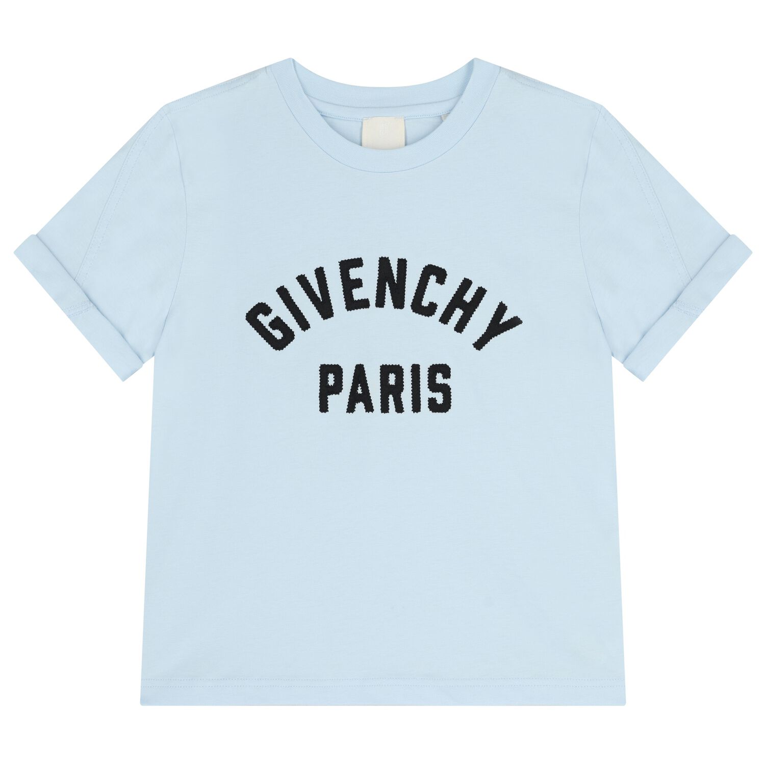 Blue Logo T-Shirt, 1, hi-res