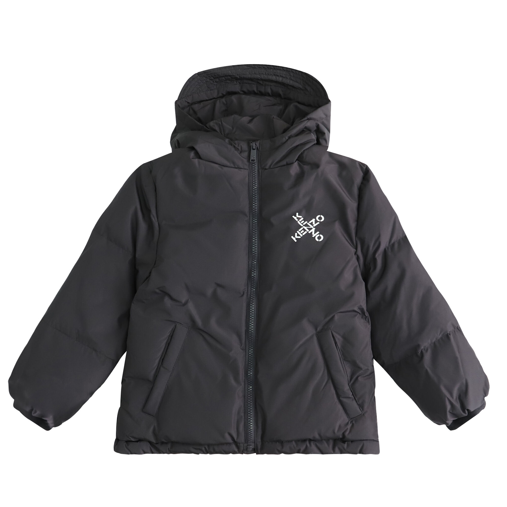 Kenzo puffer new arrivals
