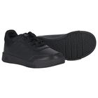 Black Tensaur Sport Trainers, 1, hi-res