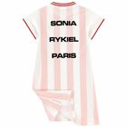 Girls White & Pink Edline Dress, 1, hi-res