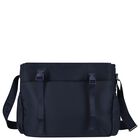 Navy Elephant Logo Baby Changing Bag, 2, hi-res