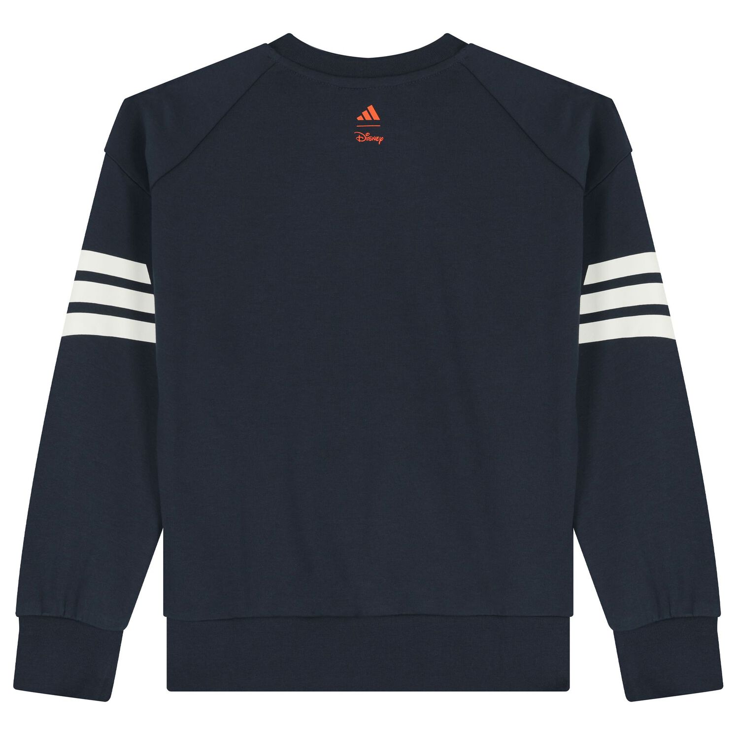 Navy Blue Disney Logo Tracksuit, 1, hi-res