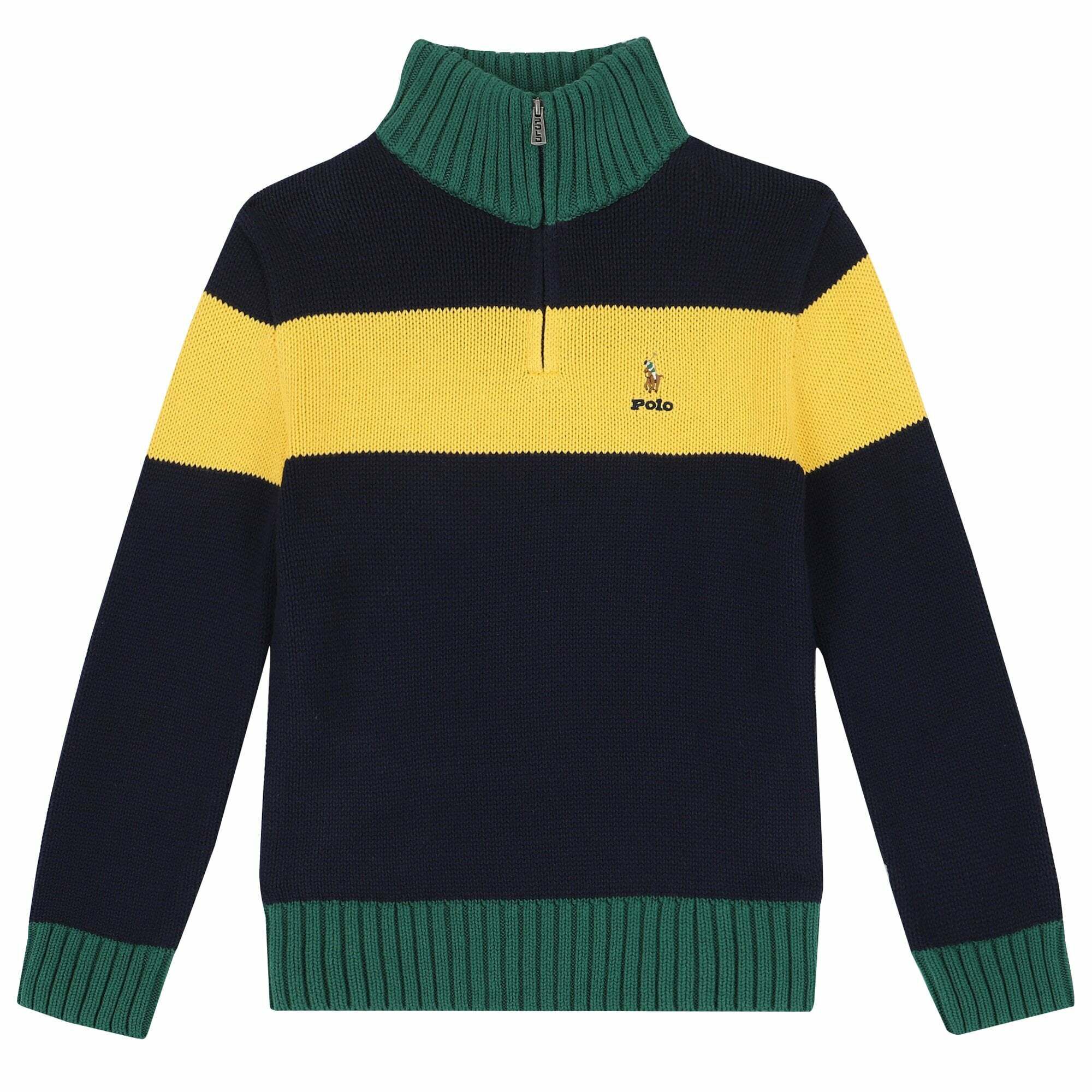 Junior ralph lauren jumper new arrivals