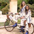 Girls Floral Kimono Jacket, 1, hi-res