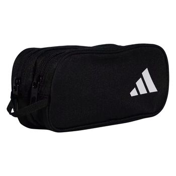 Boys Black Logo Pencil Case