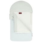 Baby Boys Blue Logo Nest, 2, hi-res