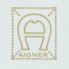 Baby Boys Blue Logo Babygrow Gift Set , 2, hi-res