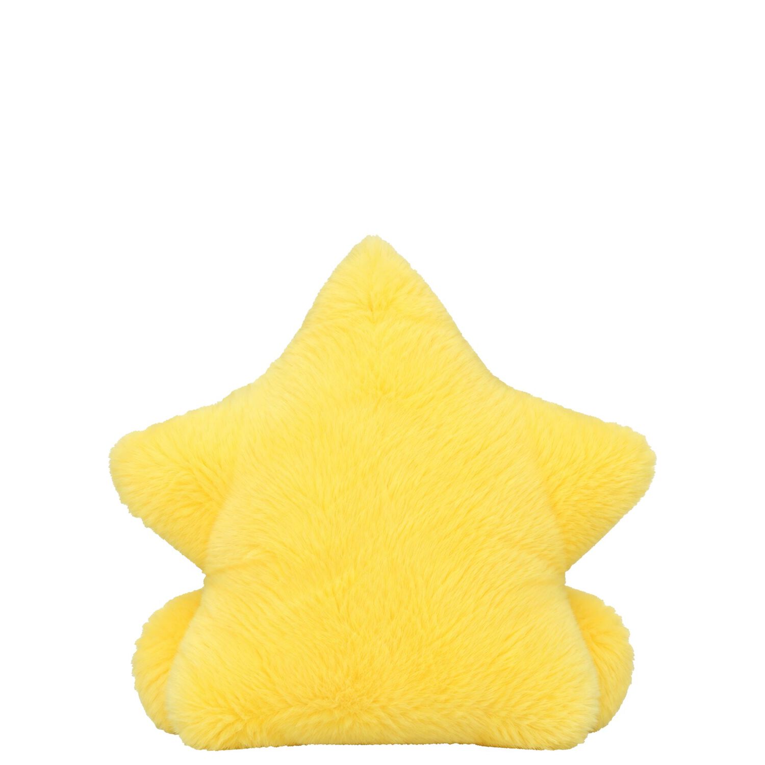Palm Pals Yellow Navi Star Topper Soft Toy ( 13CM ), 1, hi-res