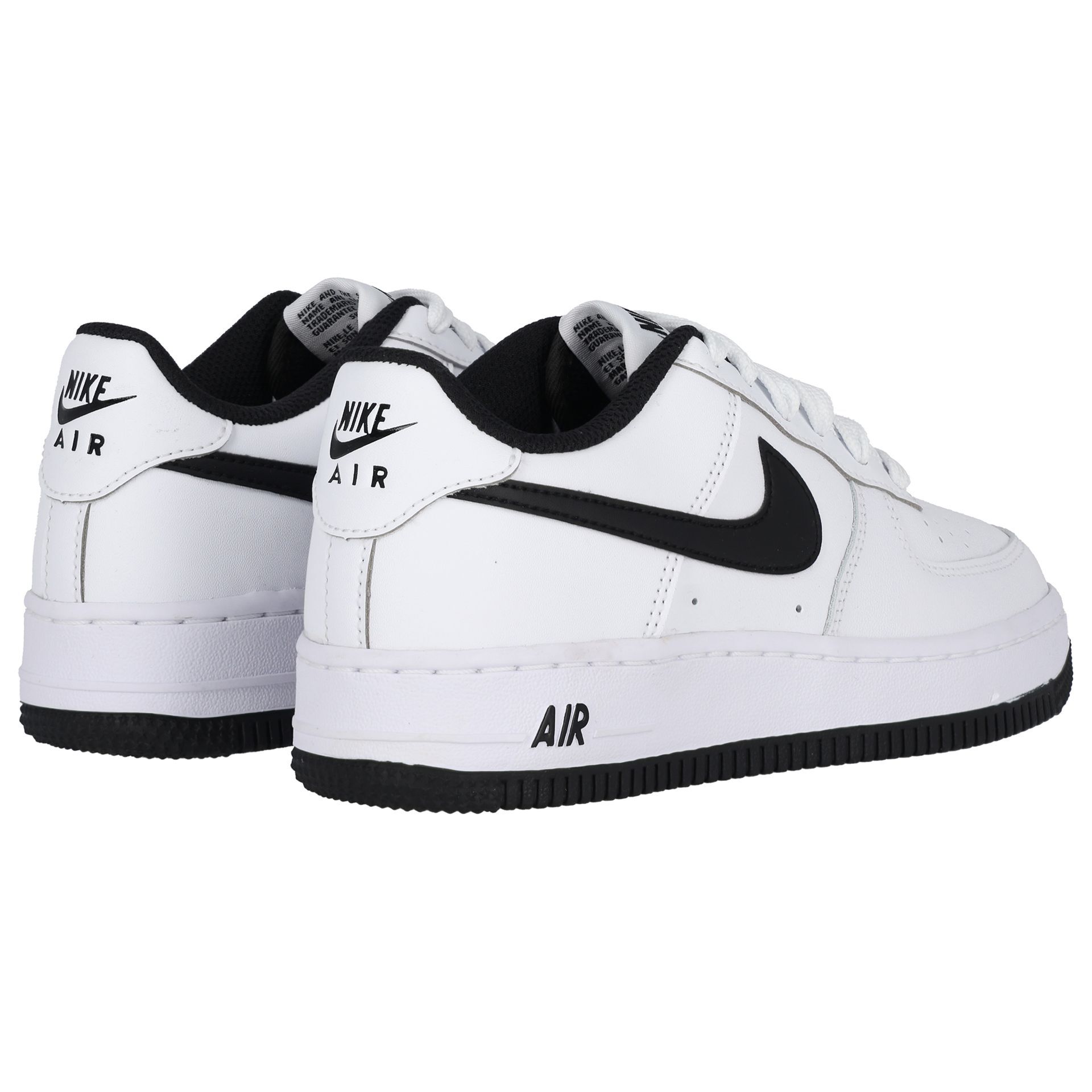 air force 1 son