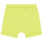 Baby Boys Blue Dino Cotton Shorts Sets ( 2-Pack ), 2, hi-res