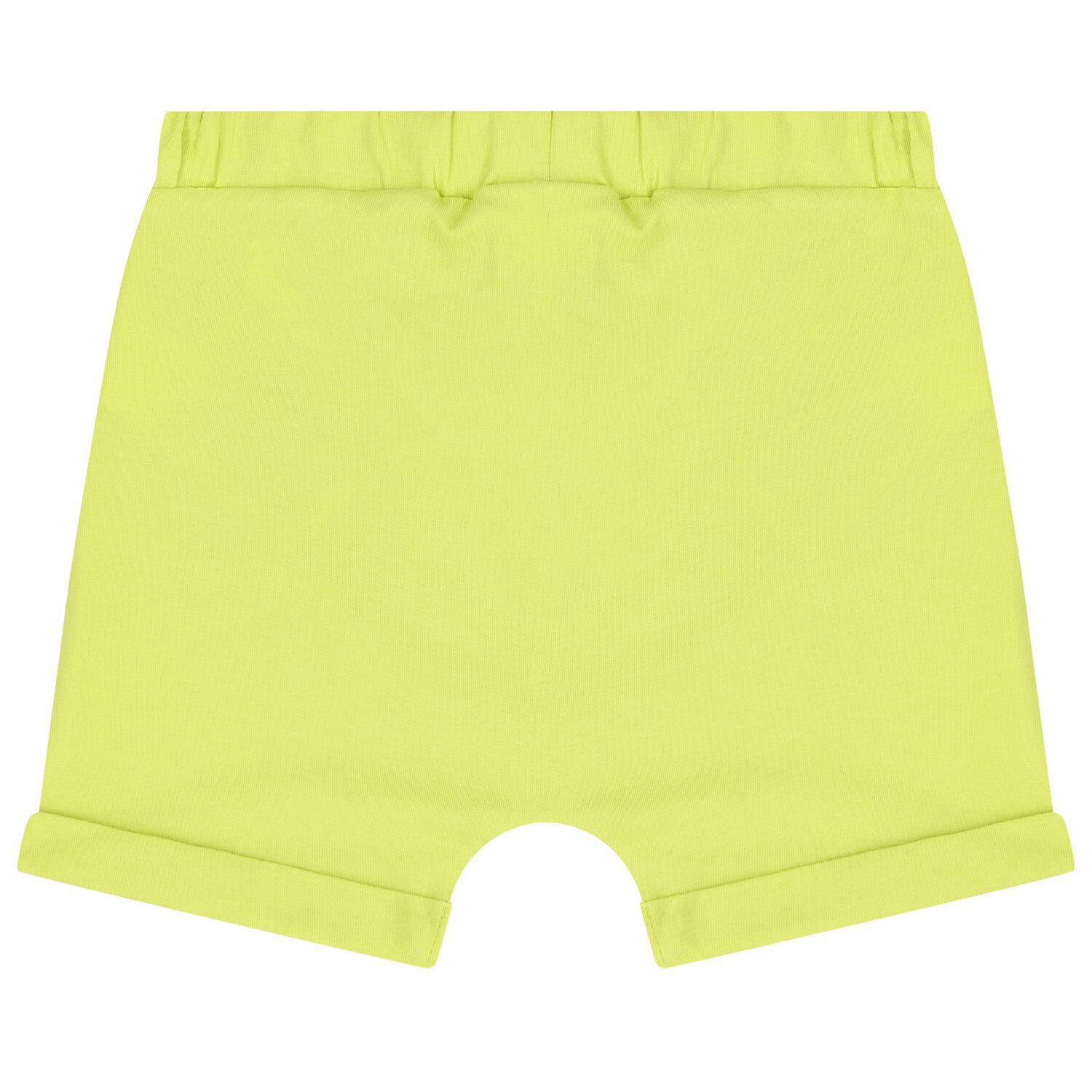 Baby Boys Blue Dino Cotton Shorts Sets ( 2-Pack ), 2, hi-res