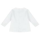 White & Blue Dots Baby Gift Set, 3, hi-res