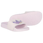 Pink Adilette Lite J Sliders, 1, hi-res